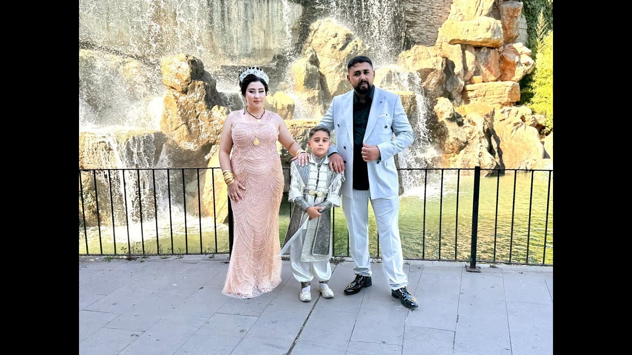 TRAKYA DÜĞÜNLERİ HAKAN & AYGÜL ERCAN PAŞANIN SÜNNET DÜĞÜNÜ 1 BÖLÜM İSTANBUL KURUCEŞME