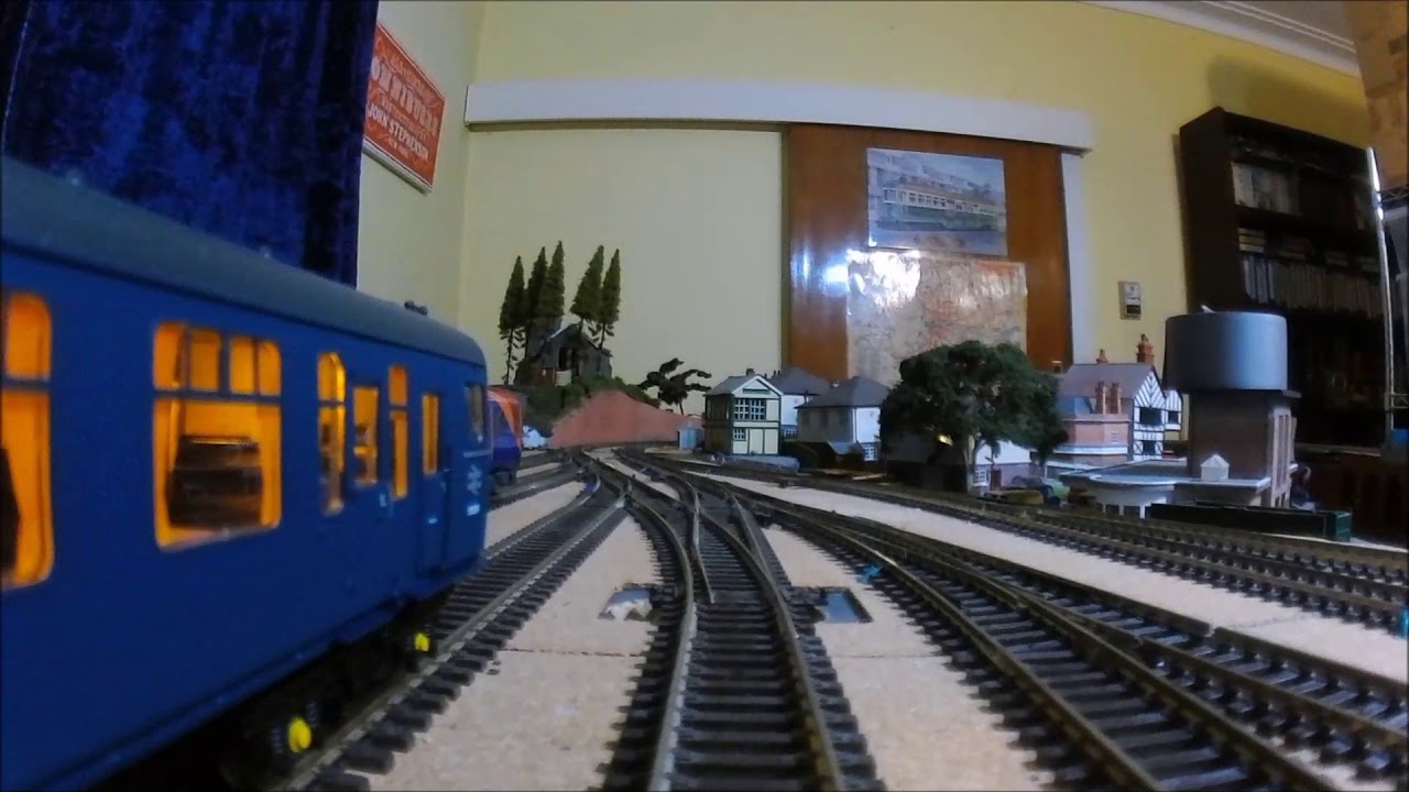 Newton Broadway Upper Level 'Cab Rides'