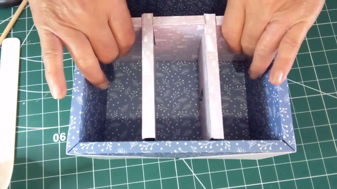 Advent Calendar Miniatures