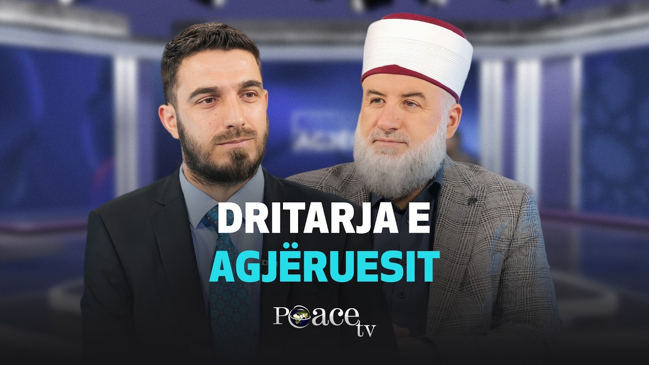 Dritarja e agjëruesit | 02. Fadil Musliu
