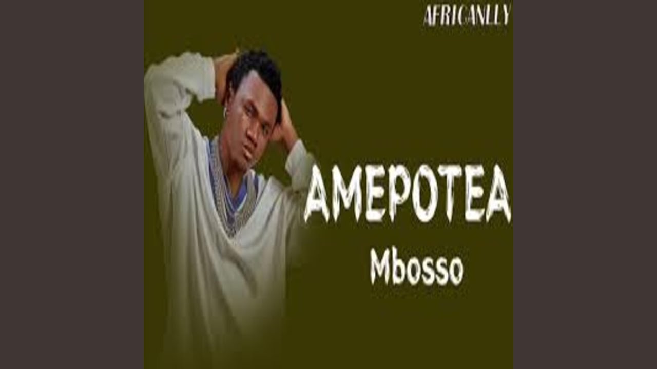 Amepotea
