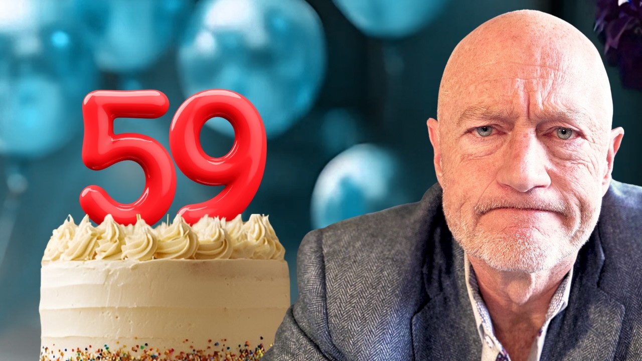 Age 59.5 - Costly Mistakes & Lost Opportunities