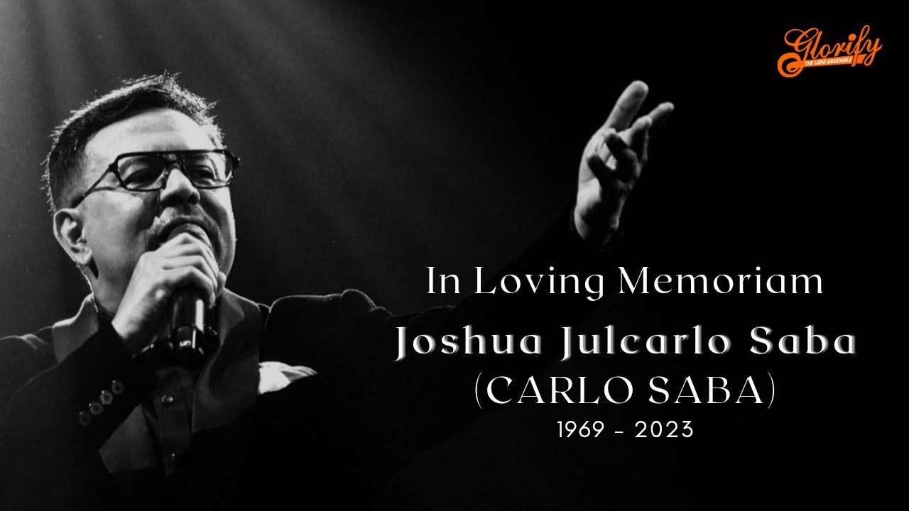 Ibadah Tutup Peti Carlo Saba