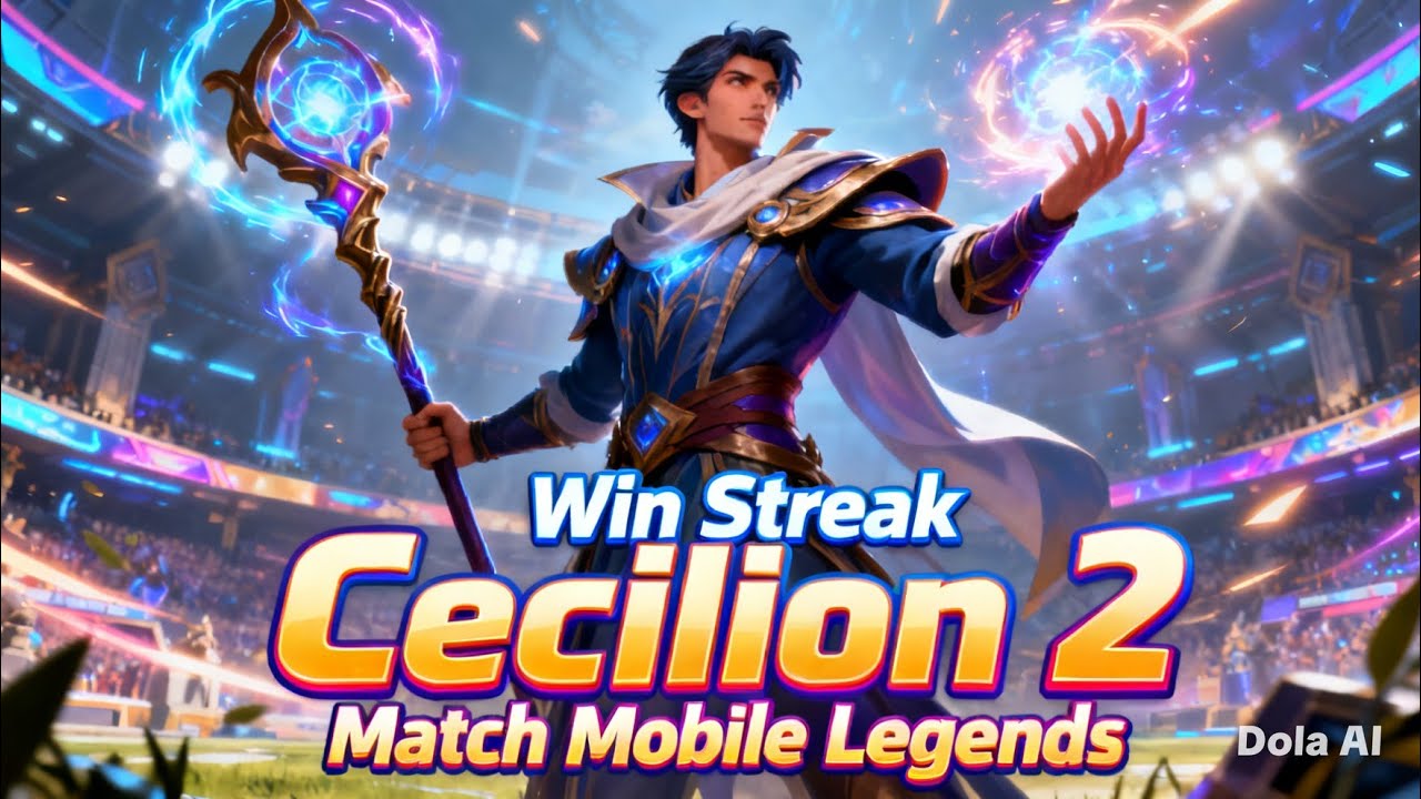 win streak Cecilion 