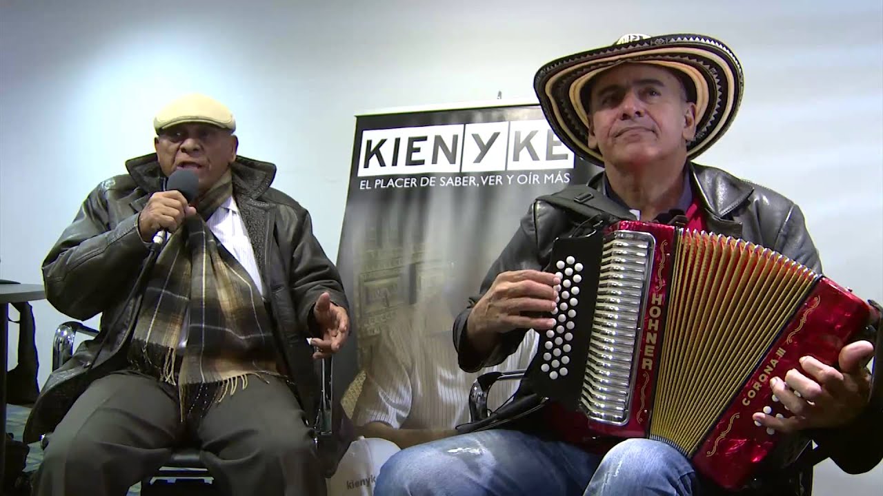 El Mochuelo, cantada por Adolfo Pacheco (En Vivo).