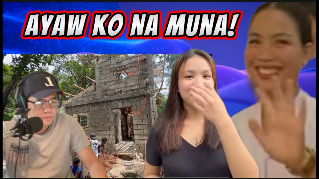 MGA JOYNATICS, ITO ANG GUSTO KO MUNA SABIHIN