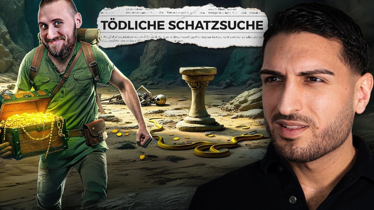 Was Million&auml;re machen wenn ihnen langweilig ist