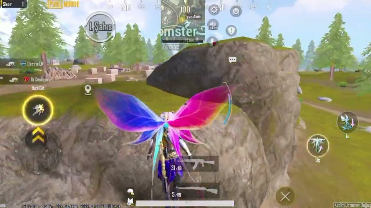 #pubgmobile 