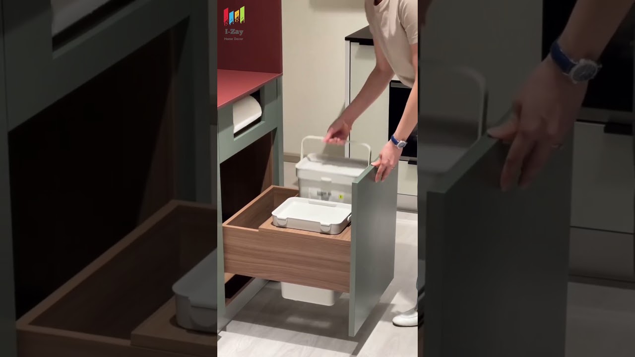 Must-Have Kitchen Accessories for a Perfect Modular Kitchen | Organize Like a Pro!