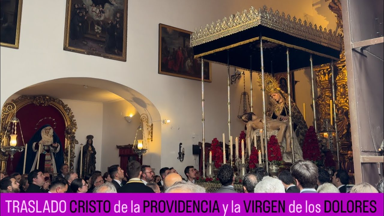 TRASLADO LOS SERVITAS 2025
