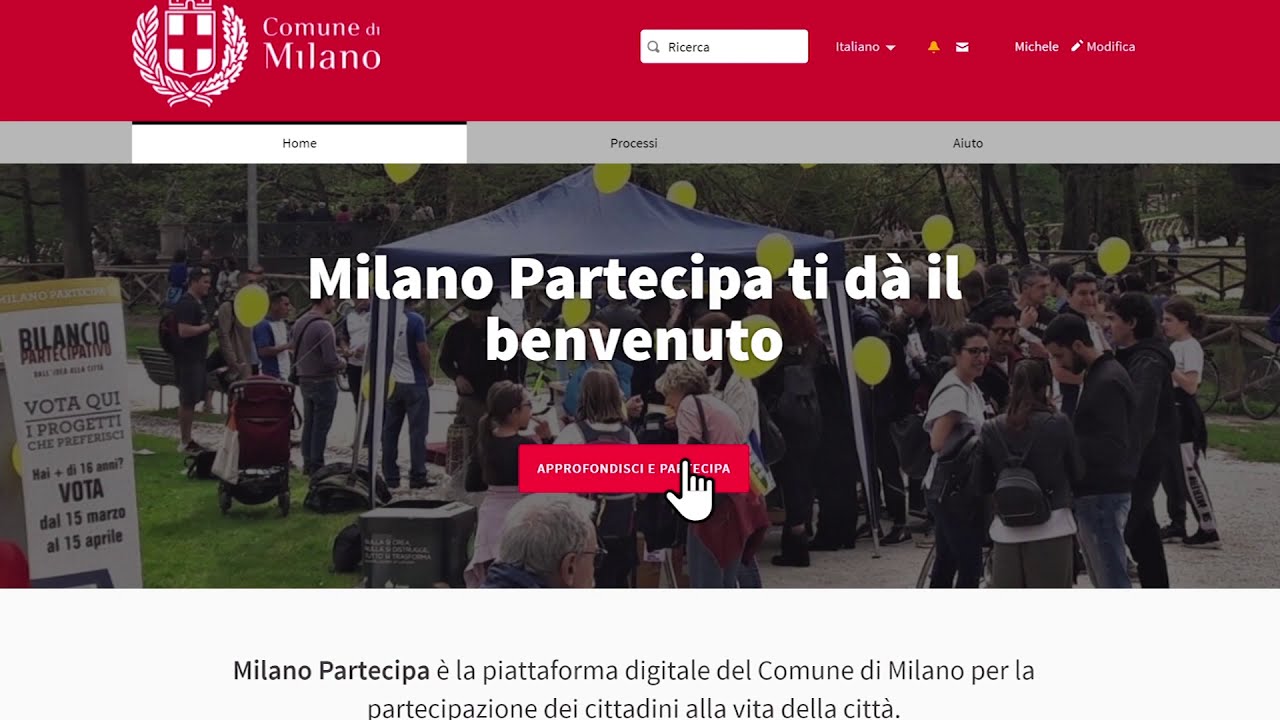 Come presentare Osservazioni ai testi normativi e ai programmi presentati dal Comune?