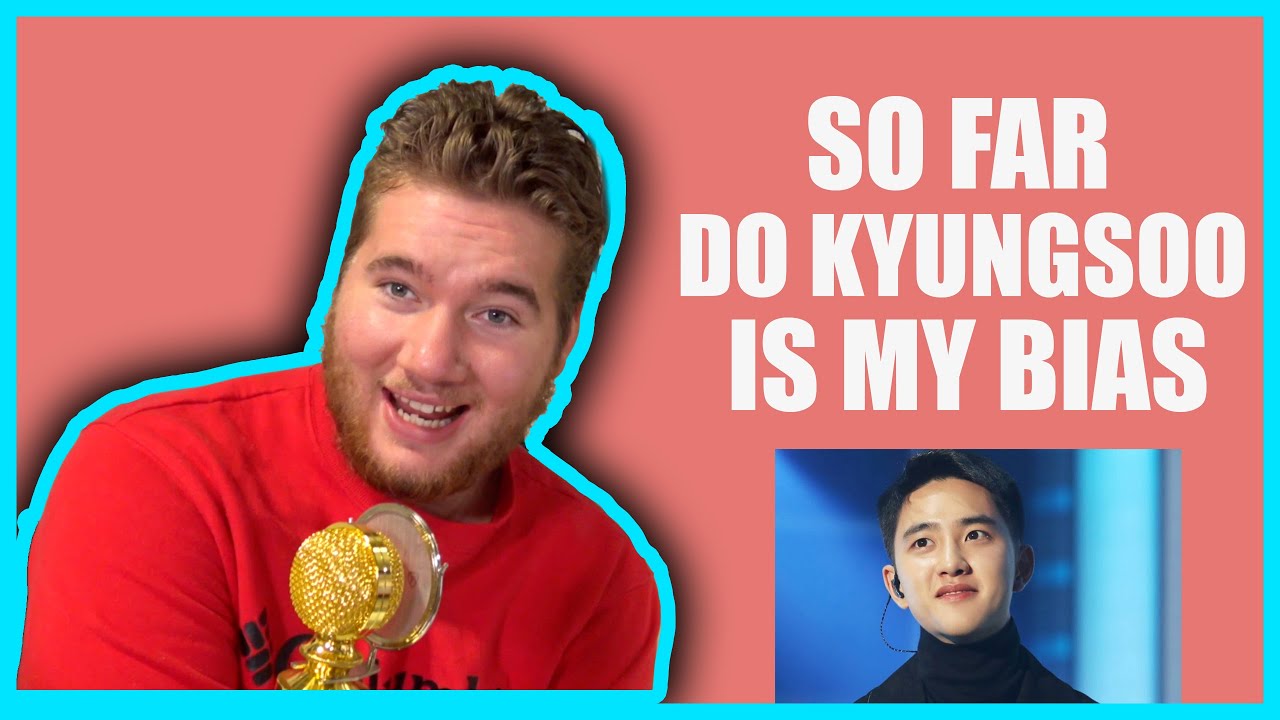 EXO A GUIDE TO D.O. (NEW) | REACTION