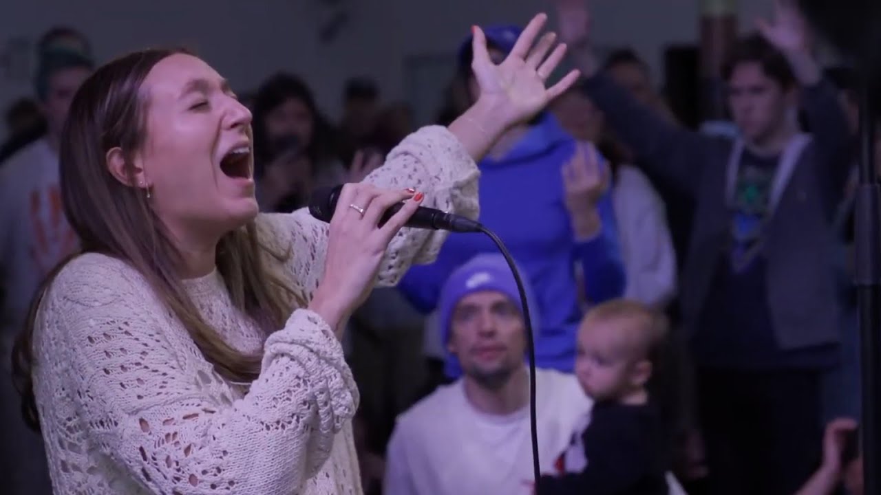 Make Me A Bethany - Sarahbeth Smith, Justus Tams & UPPERROOM