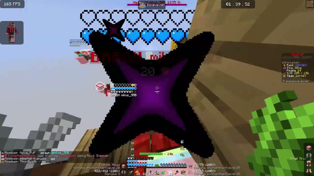 boxpvp.net kill montage 3