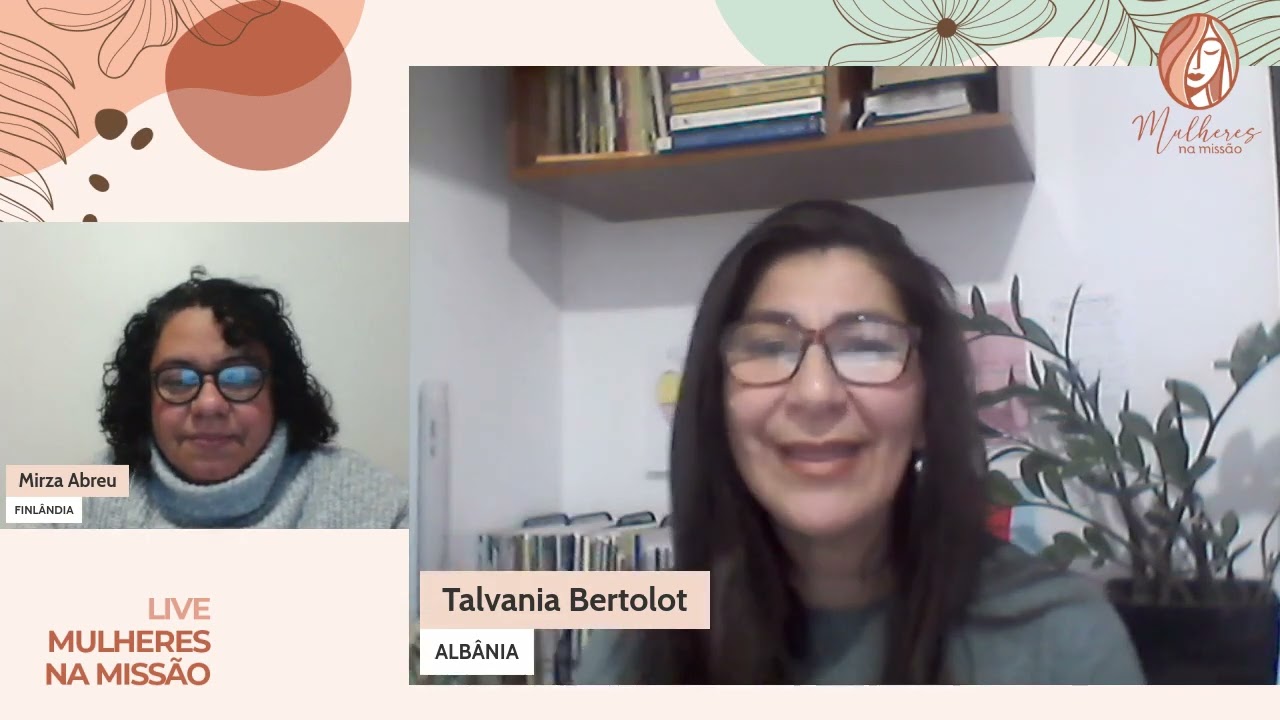 Como s&atilde;o as mulheres albanesas?