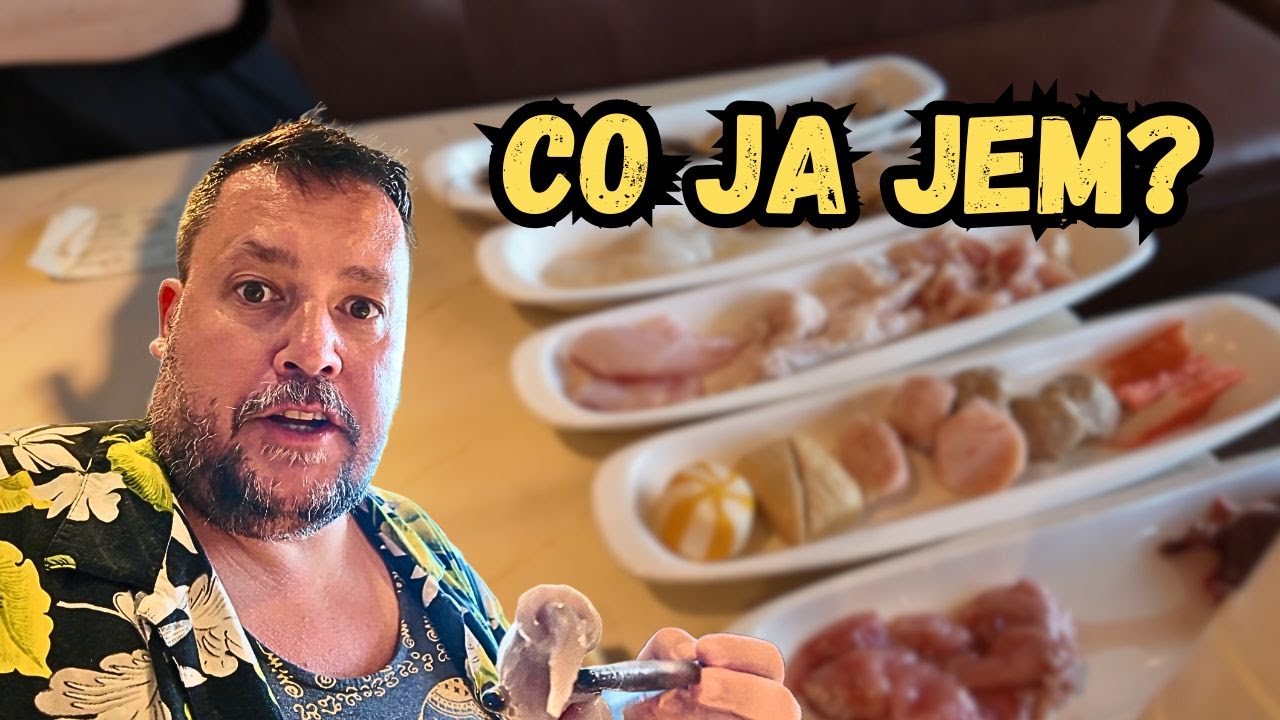 Rosjanie, chora Ewa i hotel za grosze... Takie jest to miasto - Nha Trang