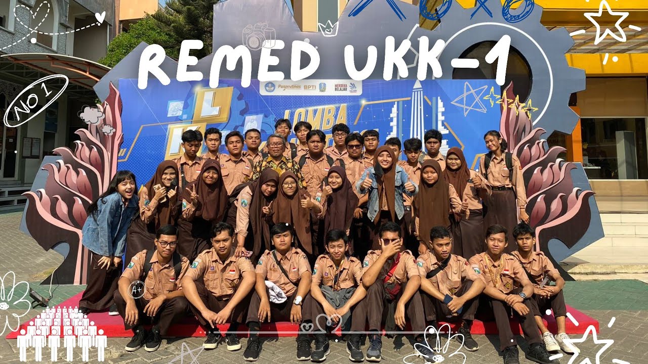 remed ukk part 1