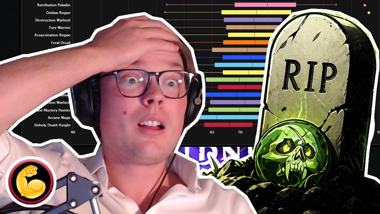 Unholy Is Dead