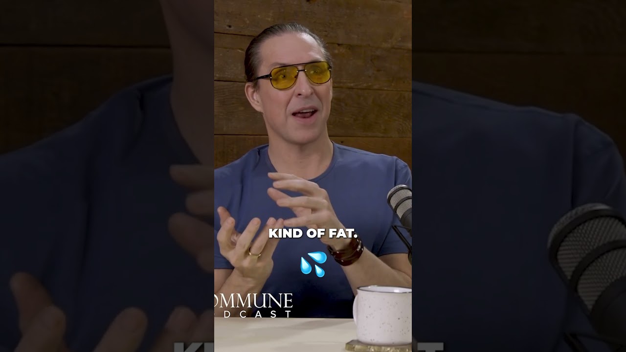 Why butter and MCT oil increase your energy. 👆🏼