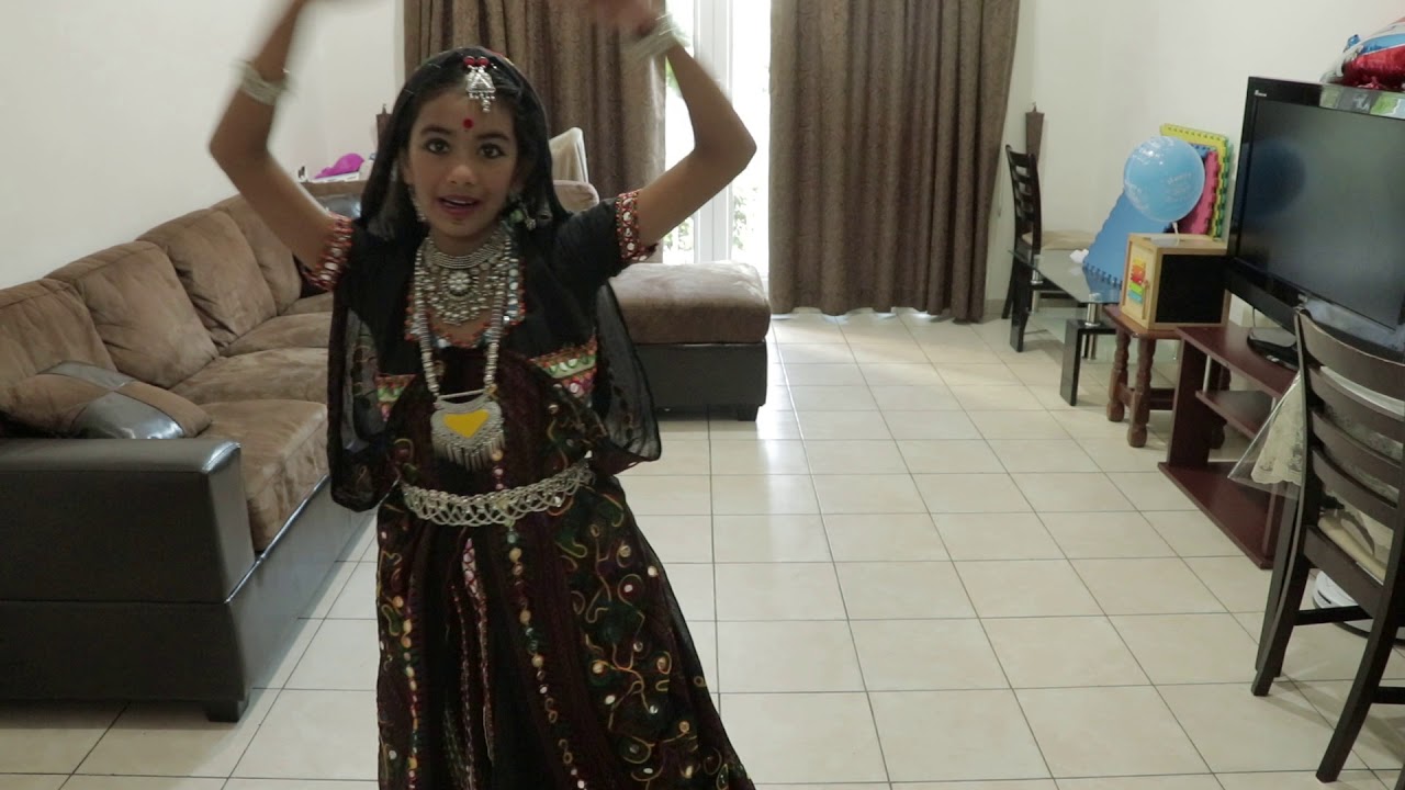 Rajasthani Banjaran