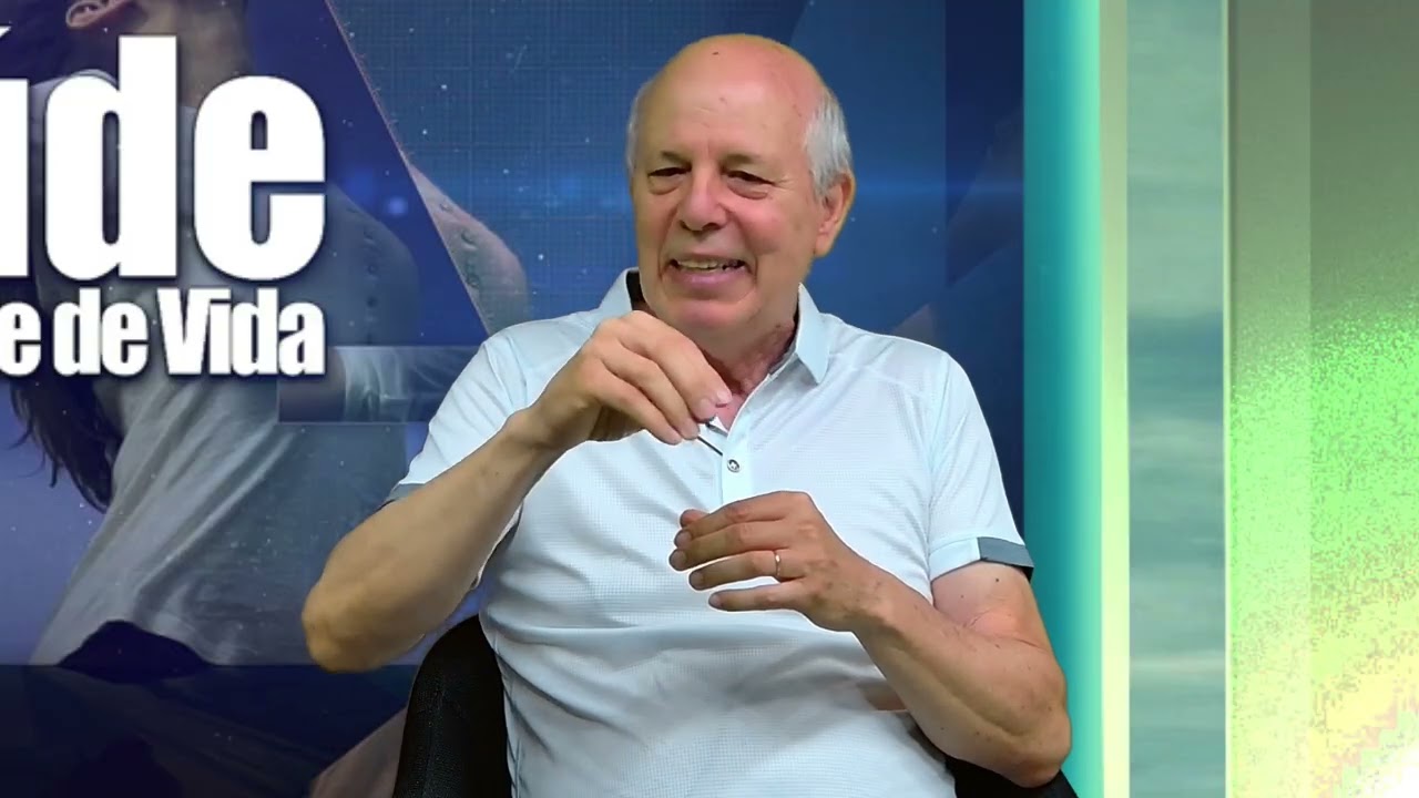 🎥 Saúde Espiritual, Equilíbrio e Qualidade de Vida ✨ com  Jader Hoffmeister🧠🌿
