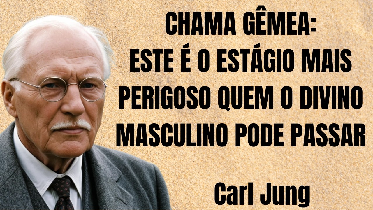 O divino Masculino mais perigoso está no Estágio Sophia - O estagio que quase nenhum DM atinge