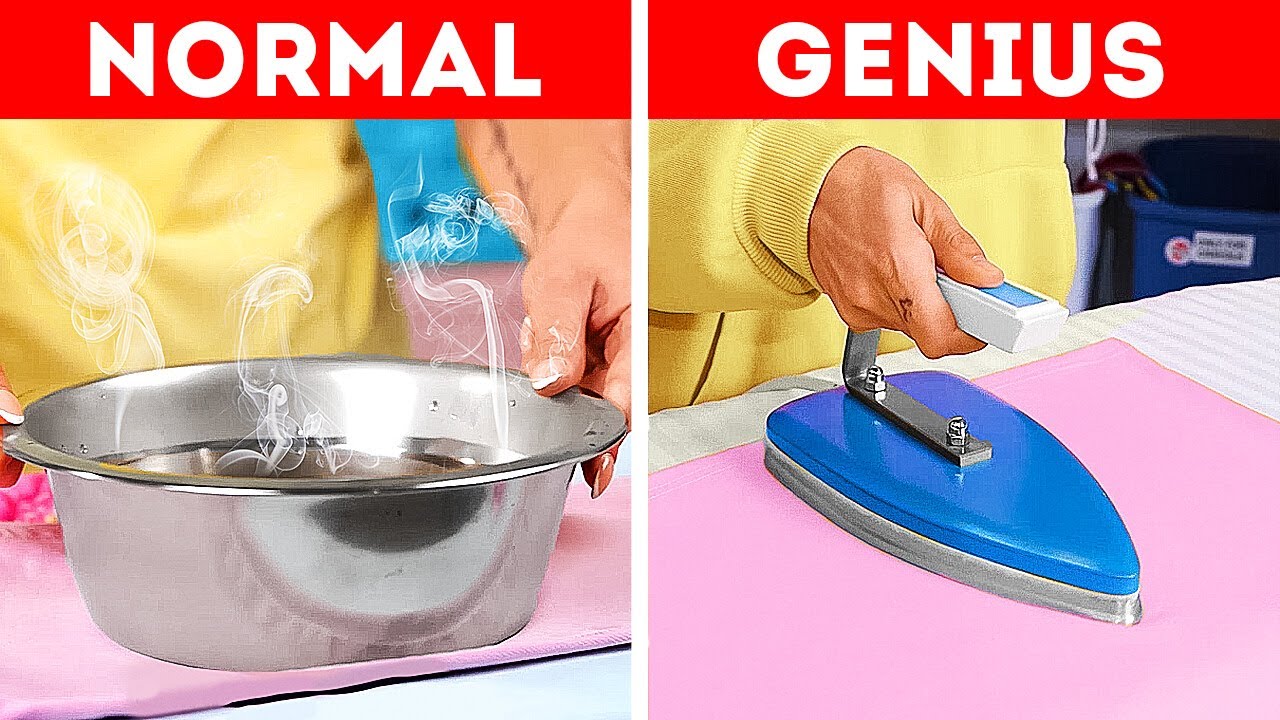 Simplify Your Daily Routine with These DIY GADGETS!