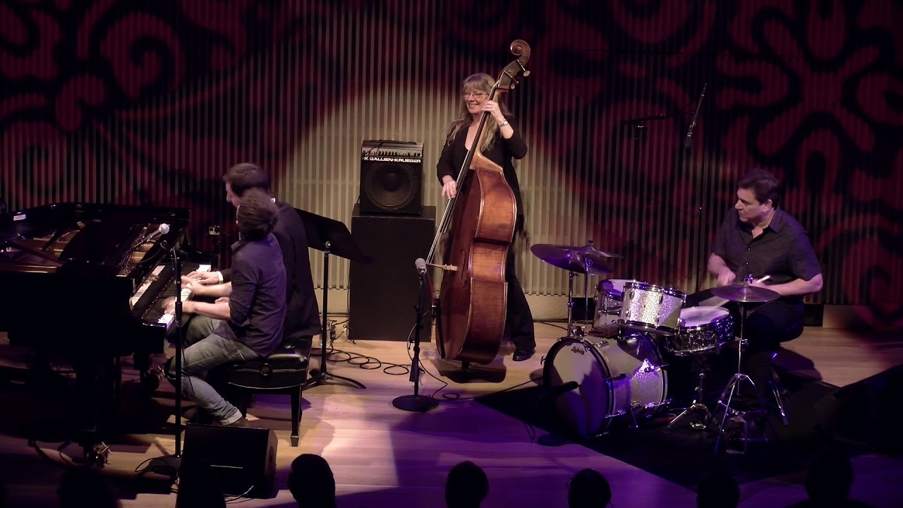 Grand Finale – 2018 San Francisco Boogie Woogie Festival