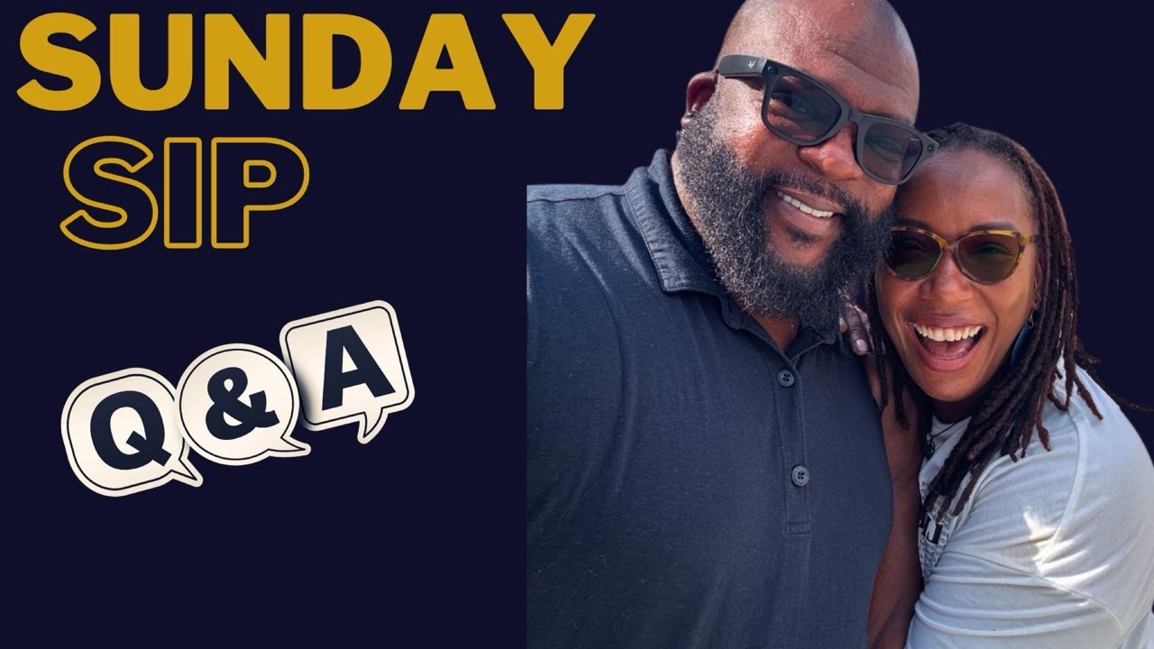 Cruise Chat and Q&A with Addy and Terry - Live!