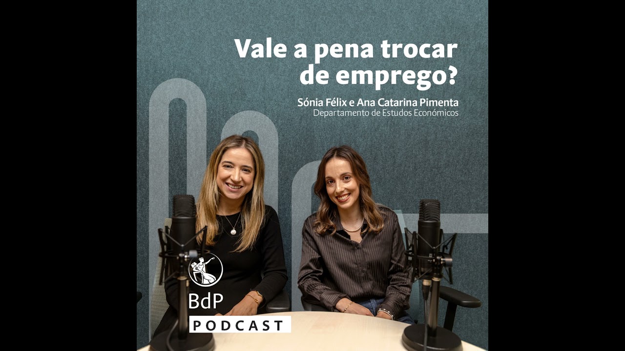 Vale a pena trocar de emprego?