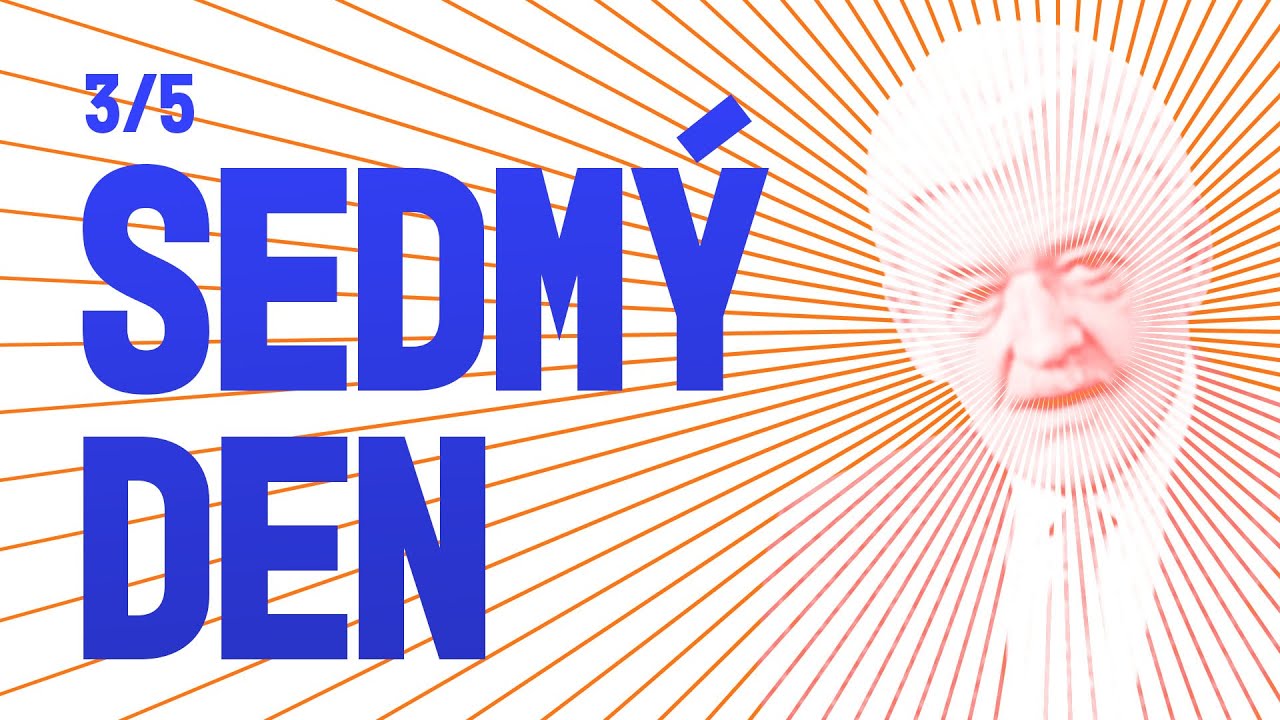 Sedmý den: Objevy ze ztracených stránek historie (3/5)