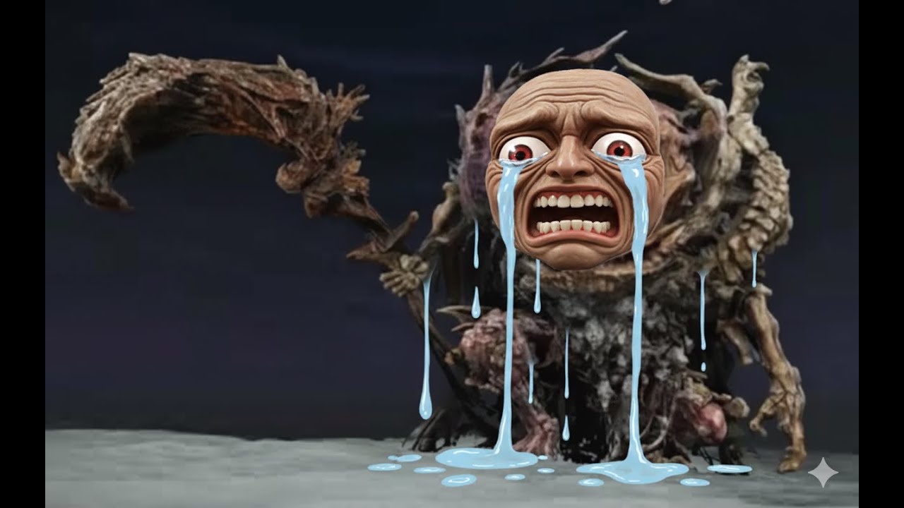 Dreglord Respectfully Shredded