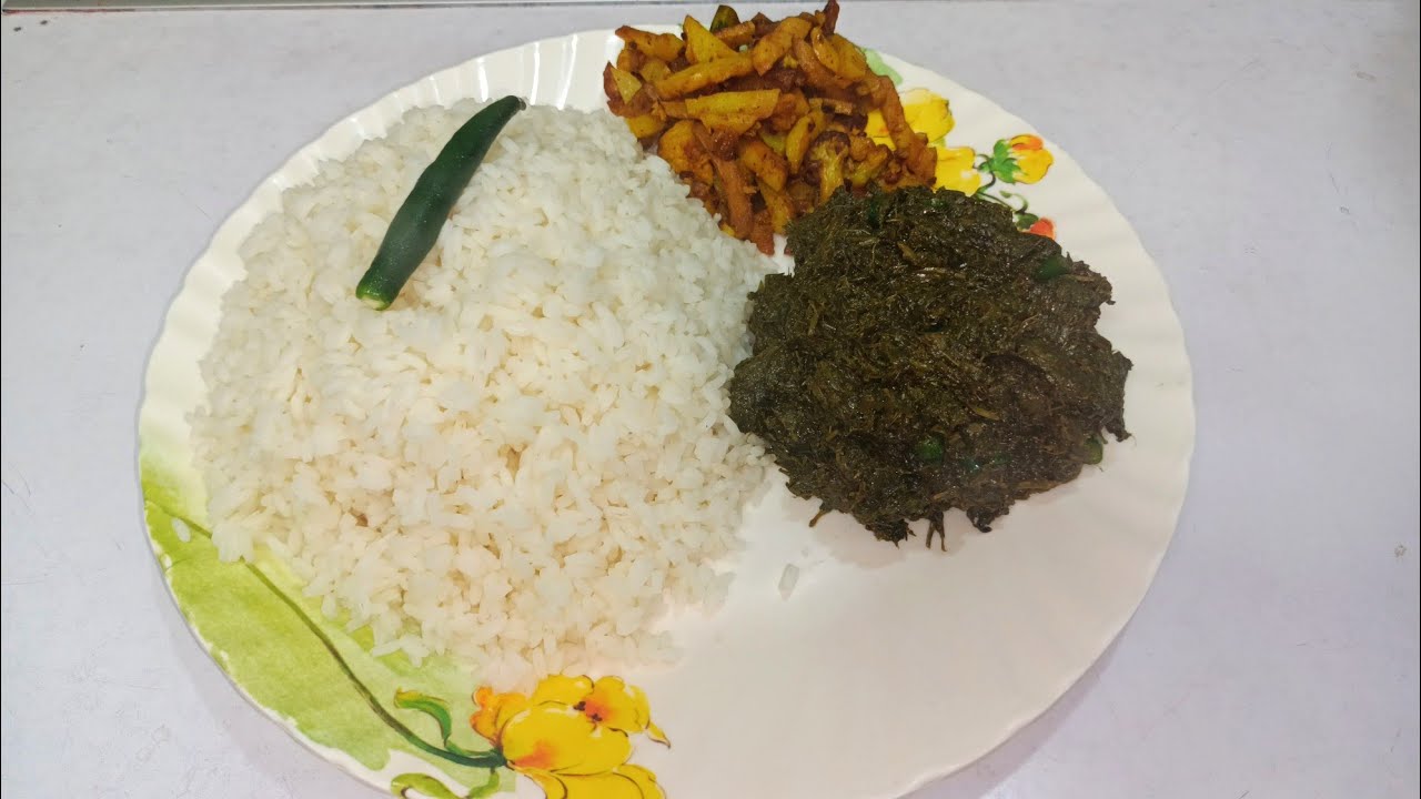 बथुआ और सरसों का साग बनाने का नया नया तरीका Bihari style famous bathua aur Sarson ka sag