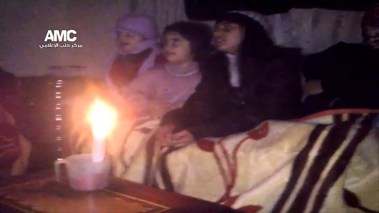نـسـمة الثورة .. وأجمل الأناشيد جـ2  30-1-2013