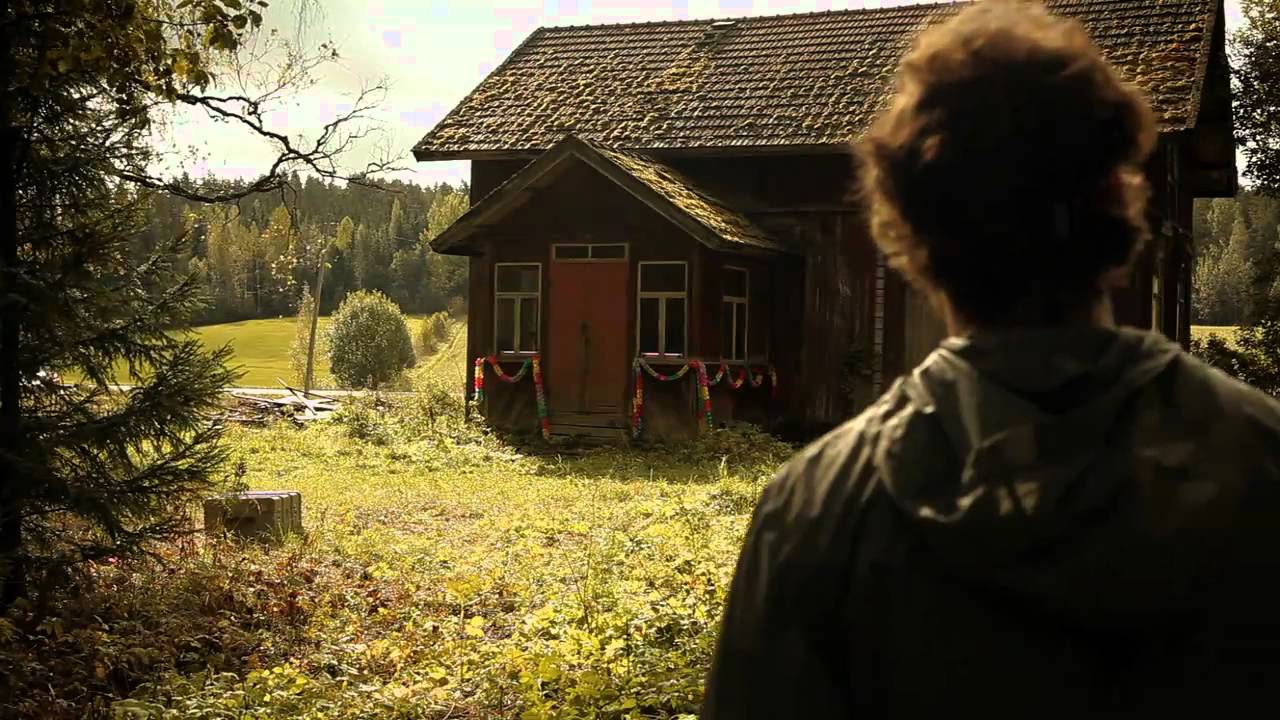 Olavi Uusivirta -  Sydänmaa