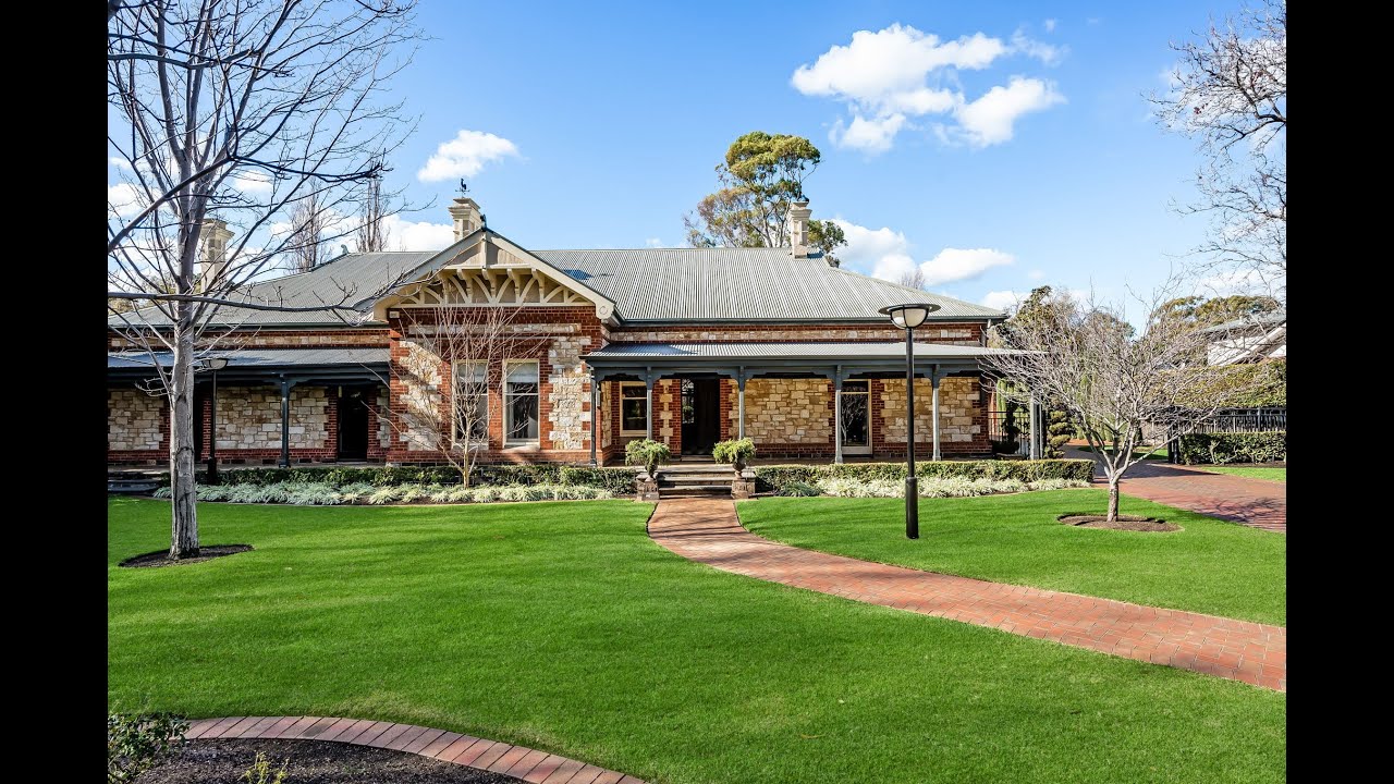 3 Victoria Avenue, Unley Park  SA  5061