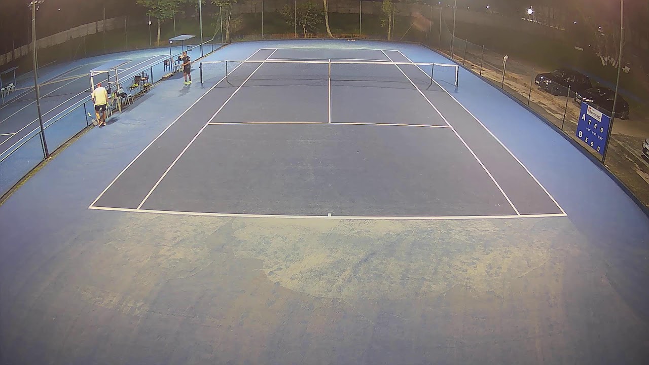 RANKING PRO TEAM TENNIS - 02/03/2026