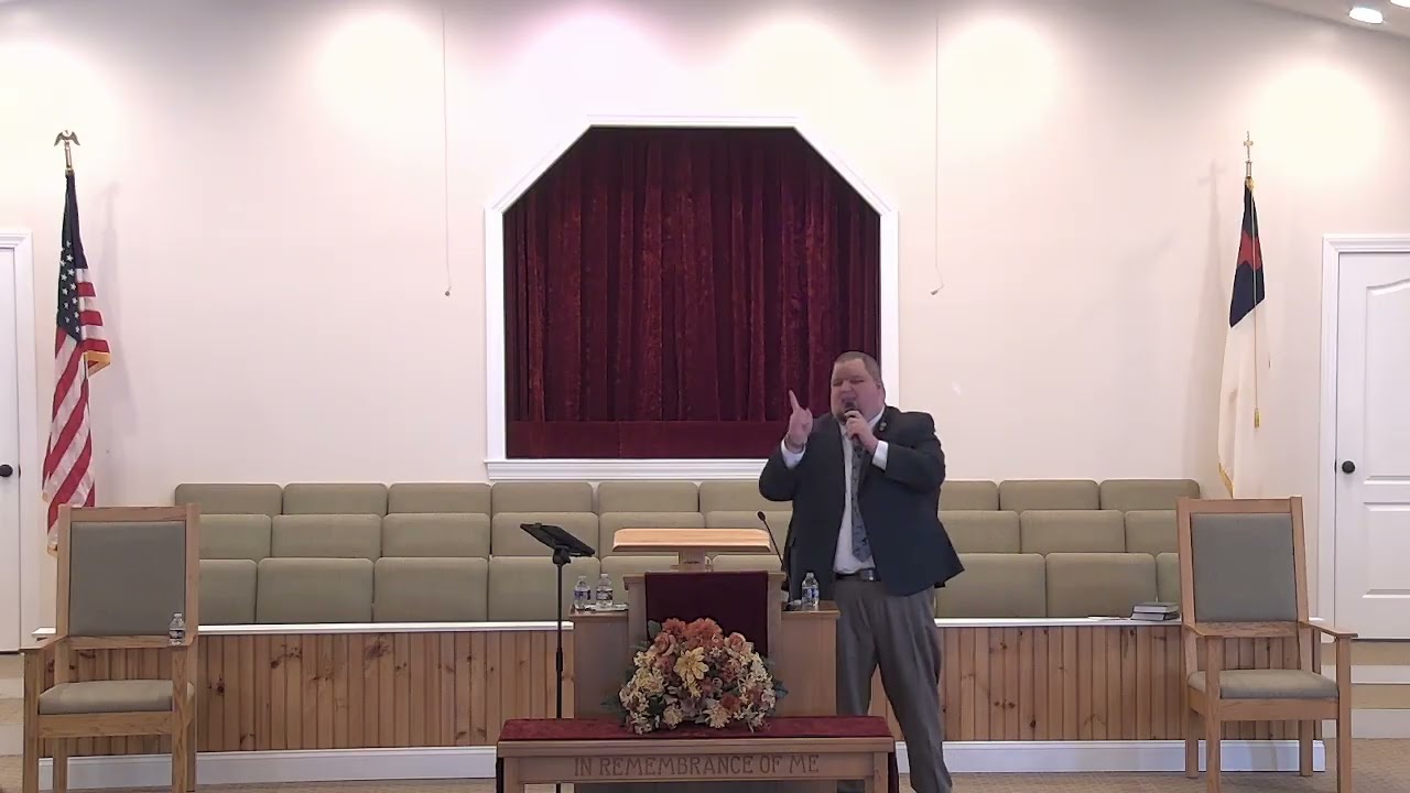 Singing By Aaron Green