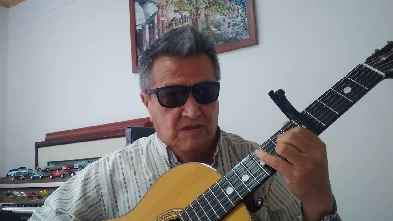 LAMENTO NAUFRAGO cover Noel Petro