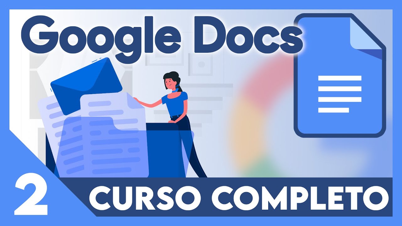 📝 Curso Google Docs ✅ Formato de texto
