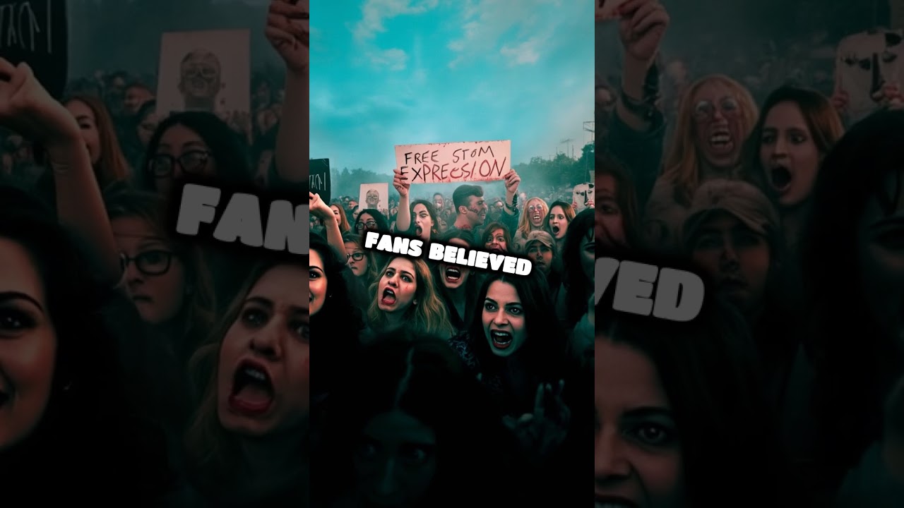 The Song That Challenged Censorship: Graham Nash's "Chicago"