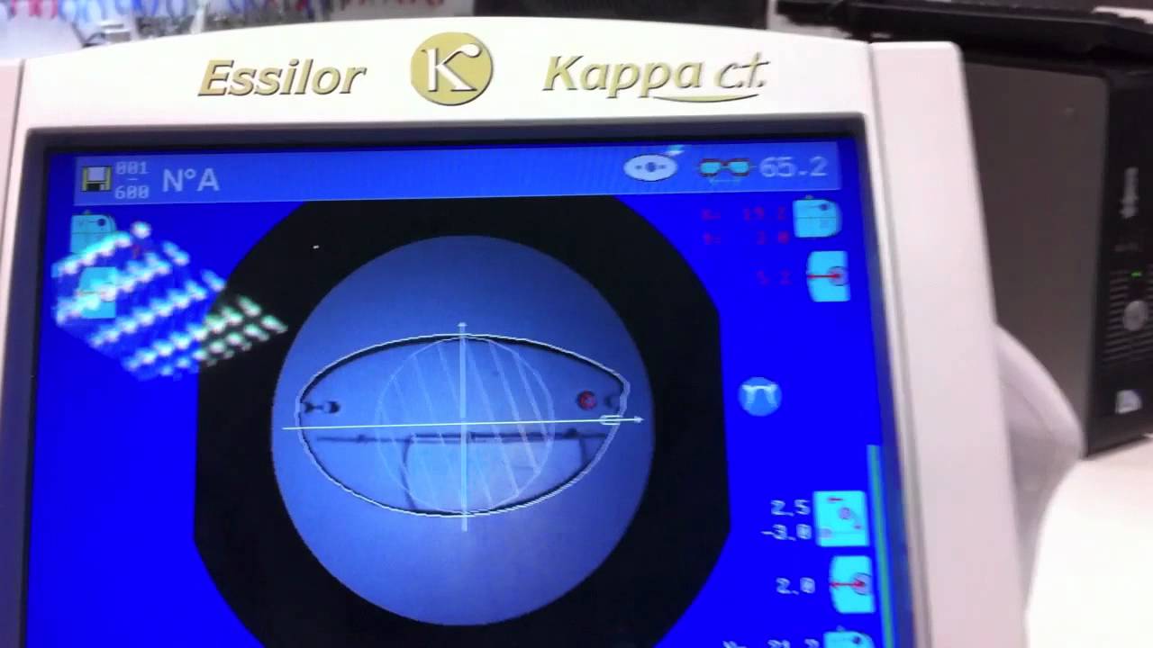 Bande Annonce Tutoriel Kappa Ctd