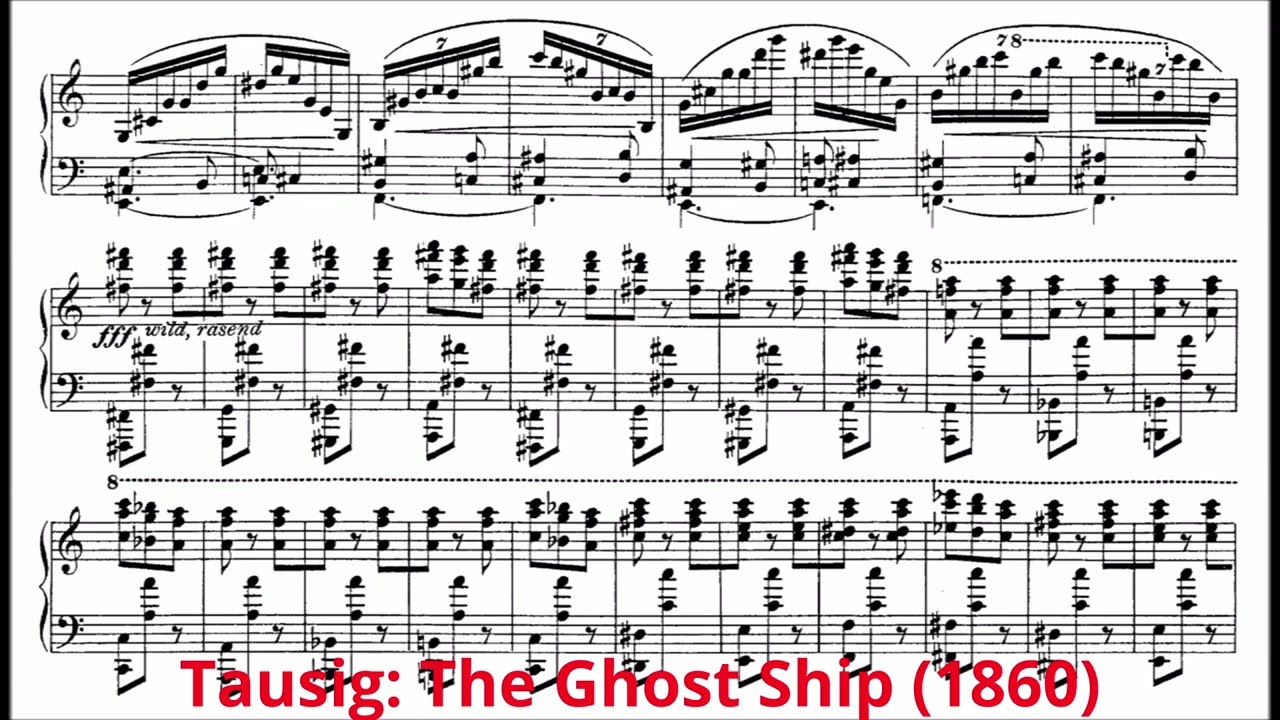 The Evolution of Classical Piano Music (1732-2023)