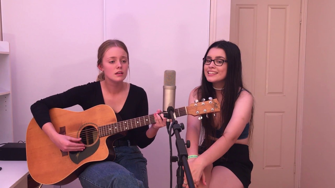 Don't Worry About Me - Frances (IndiElla Cover)