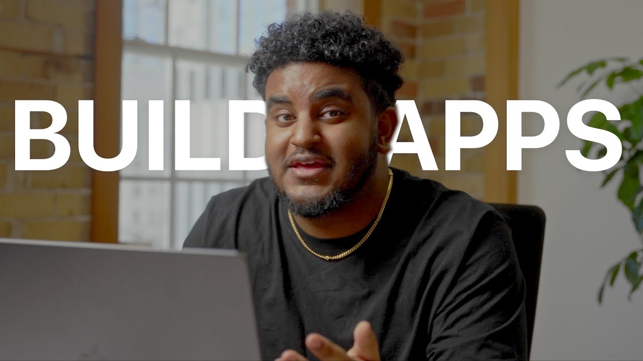 Build Mobile Apps Faster with Tempo | Expo V2