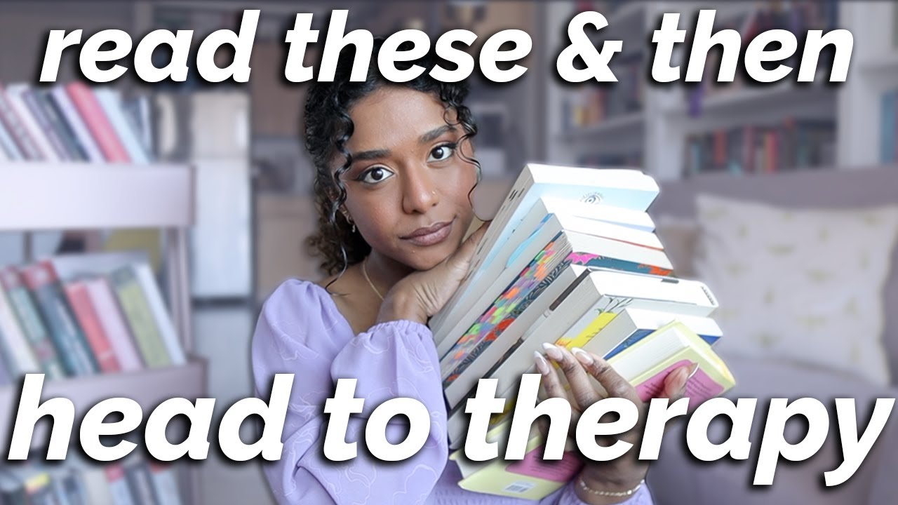 fiction book recs for the girlies with mommy issues 👩🏾🤰🏾👵🏾