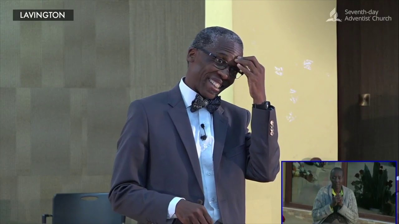 Incomparable riches of His Grace  II  Pastor Jongimpi Papu
