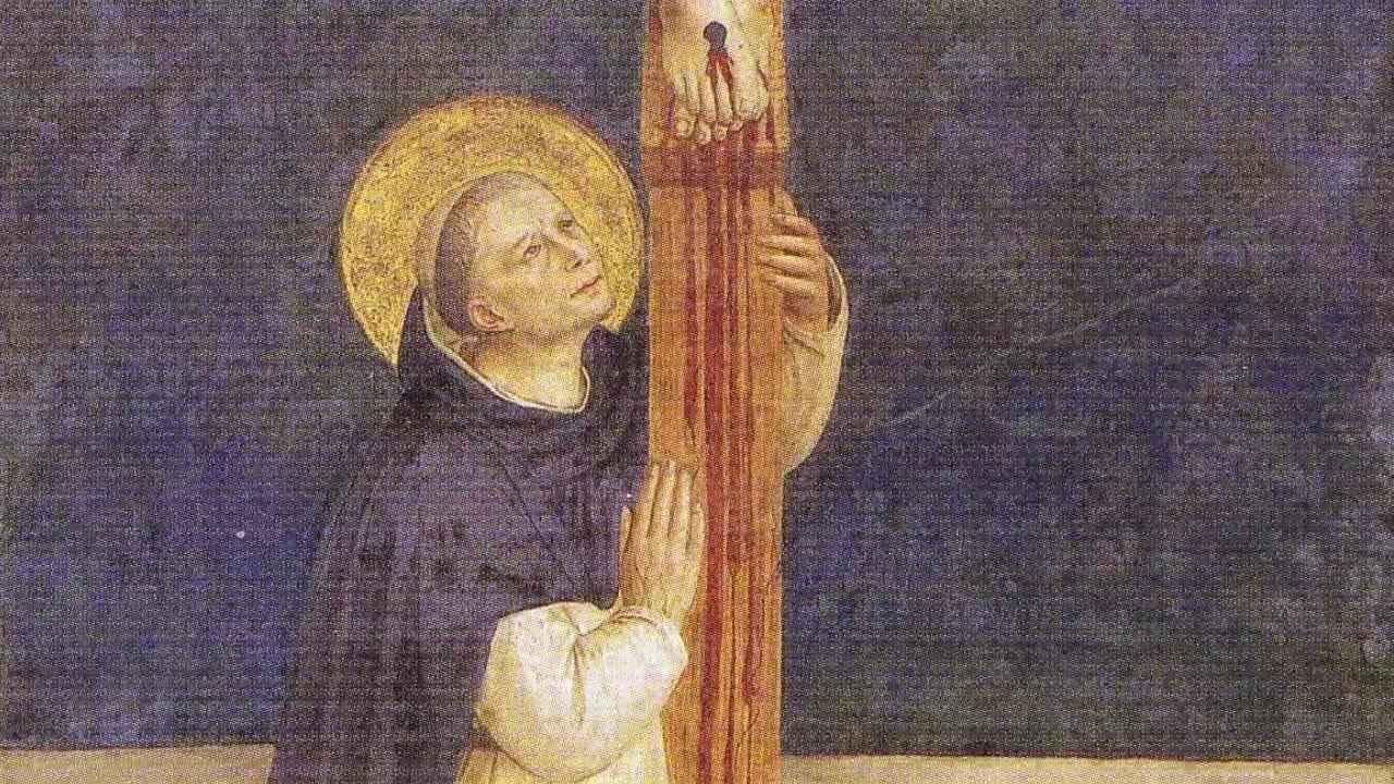 Parce Domine (Domenico Bartolucci)