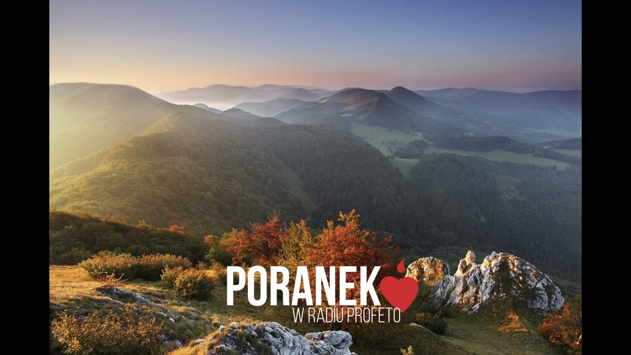 Poranek w Radiu Profeto 12.12.2024 &ndash; O wolności