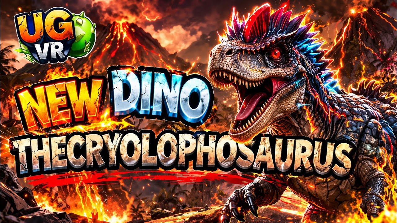 New update in ug!